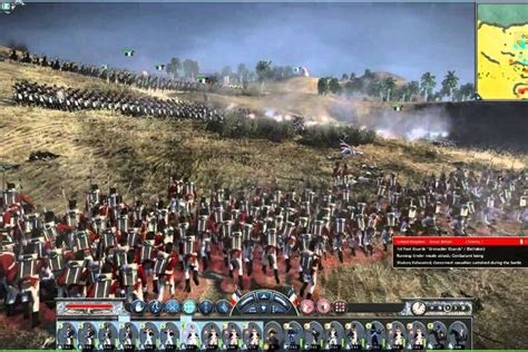 best napoleon total war mods.